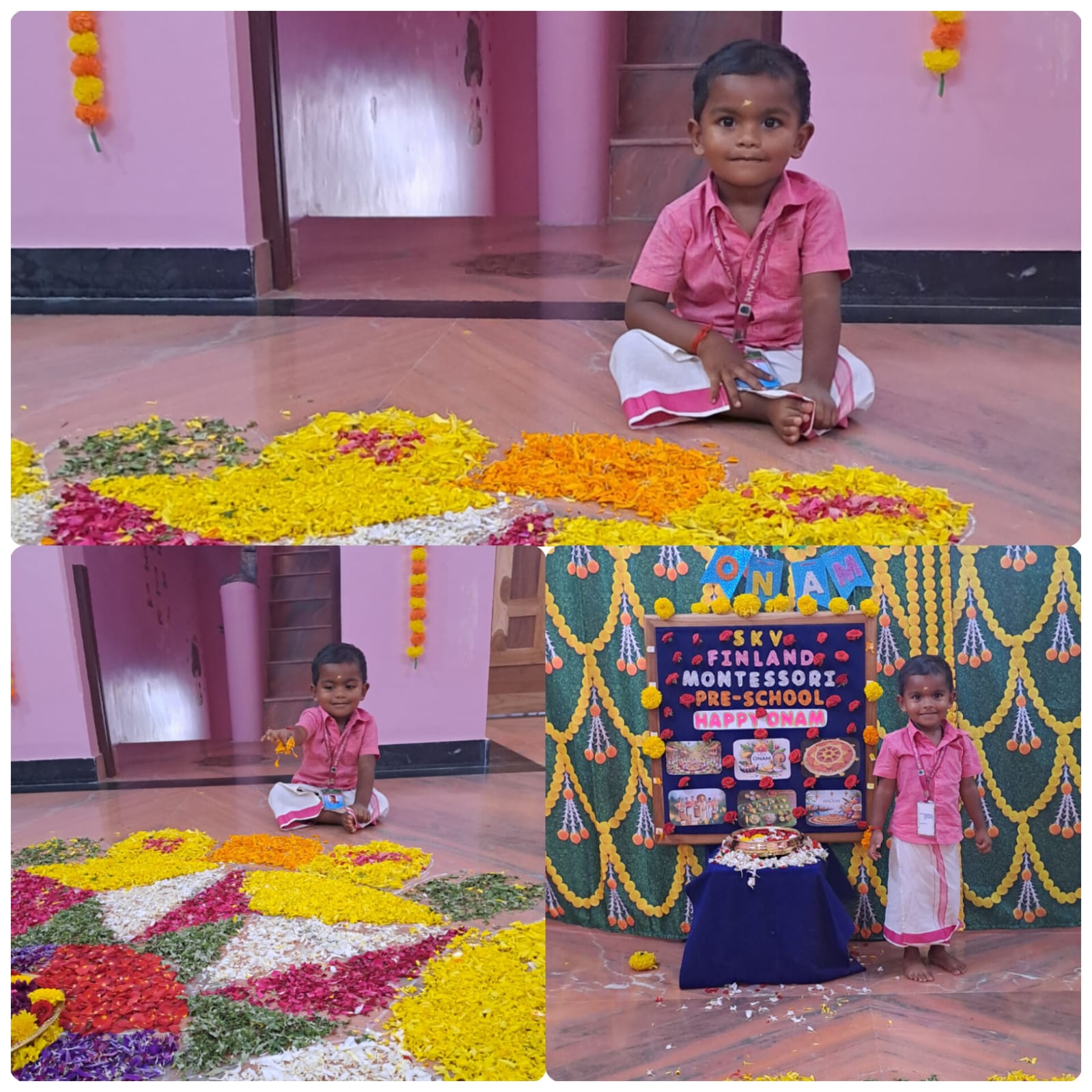 Top day care activities in Nagercoil